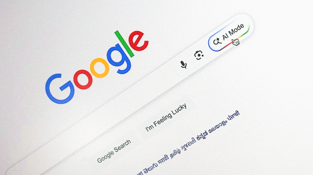 A Google mesterséges intelligencia üzemmódja mostantól mindenhol eléri a spanyolul beszélőket