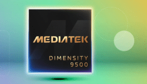 A MediaTek hamarosan megjelenő chipje hatékony mesterséges intelligenciát biztosít a 2025-ös vezető Android-eszközökön