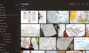 A Microsoft Copilot mostantól segíthet a rendetlen fotógyűjteményeddel