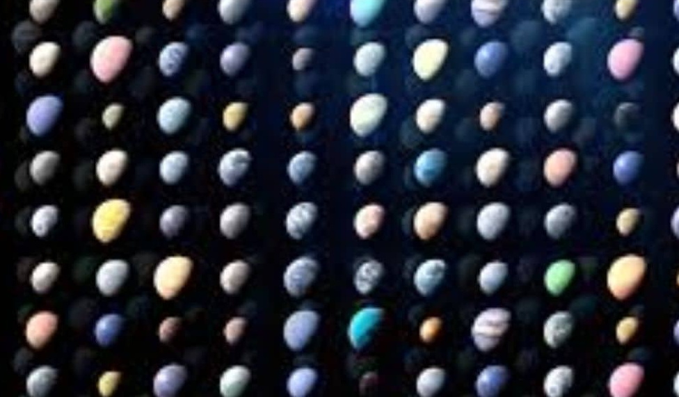 A NASA igazolta, hogy 6000 bolygót találtak a Naprendszerünkön kívül