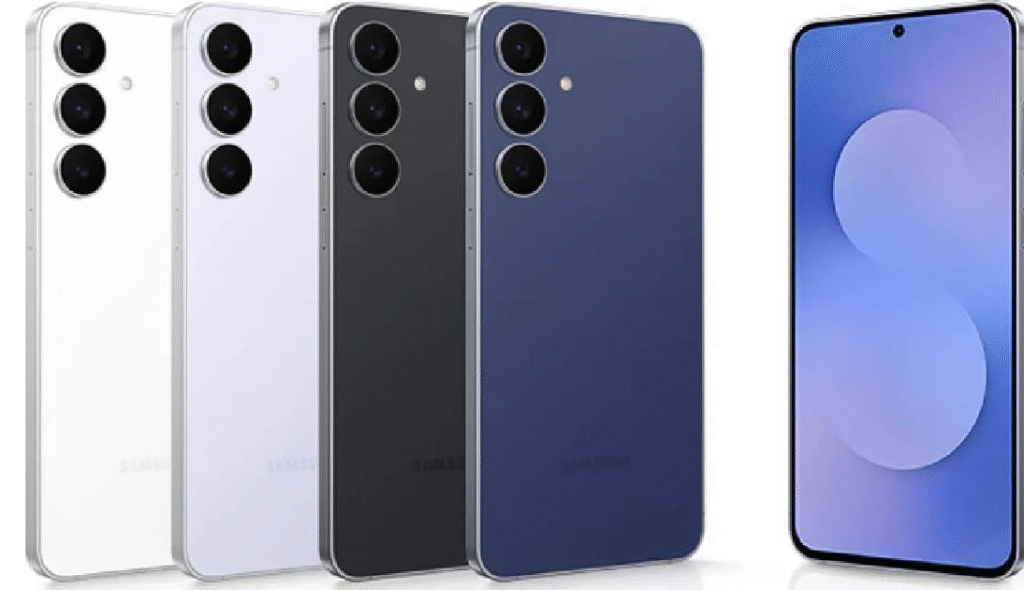 A Samsung Galaxy S25 FE megérkezett Indiába, most különleges ajánlattal elérhető