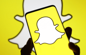 A Snapchat fizetős tárolási lehetőséget kínál az emlékeket felhalmozók számára