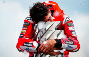 A sport legnagyobb visszatérései Marc Márquez 2184 napos utazása