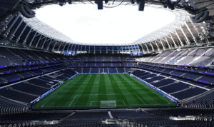 Amerikai konzorcium 4,5 milliárd fontos felvásárlási ajánlatot tett a Tottenham Hotspurre