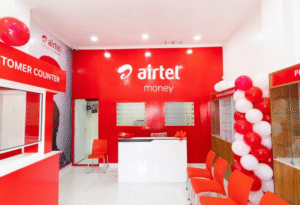 Az Airtel Africa mesterséges intelligencia rendszere 205 millió kenyai spam szöveget azonosított ebben a detektálásban