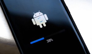 Az Android 16 következő frissítése megoldhat egy nagy asztali mód problémát