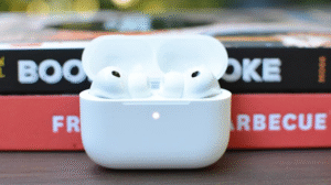 Az Apple legújabb AirPods Pro 3 fülhallgatóinak kezdeti ára csökkent