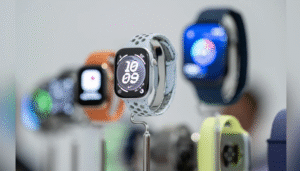 Az FDA jóváhagyta az Apple Watch-ot a magas vérnyomás mérésére