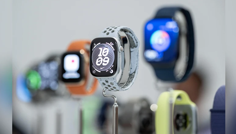 Az FDA jóváhagyta az Apple Watch-ot a magas vérnyomás mérésére