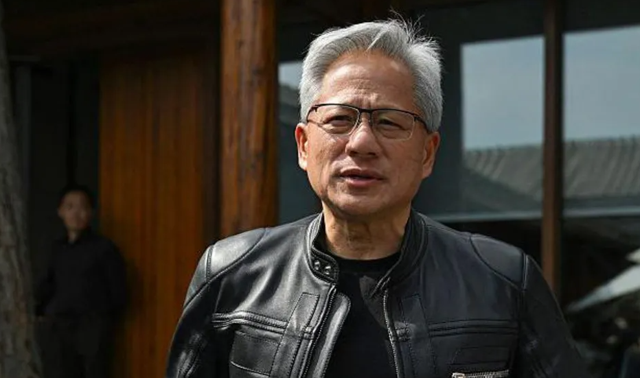 Az Nvidia vezérigazgatója csalódottnak érzi magát a kínai chipkorlátozásokról szóló hírek hallatán