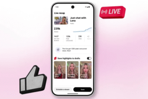 Az élő YouTube-streamelés mostantól egyszerűbb és jobban fizet