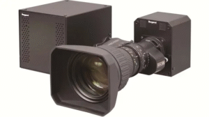 Az Ikegami a New York-i NAB Show-n a hagyományos CCU helyett IP-opciót fog bemutatni