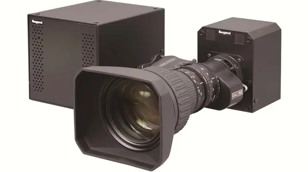 Az Ikegami a New York-i NAB Show-n a hagyományos CCU helyett IP-opciót fog bemutatni
