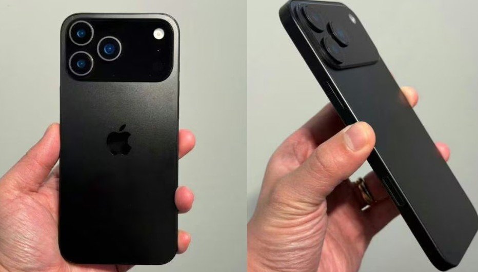 IPhone 17 Pro Max: Végleg búcsút inthetünk az akkumulátorproblémáknak