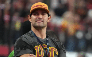 Mark Sanchez letartóztatva Indianapolisban történt késelés után – amit eddig tudunk