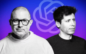 OpenAI és Jony Ive új AI-eszköz fejlesztésén dolgoznak – technikai nehézségek hátráltatják a titokzatos projektet