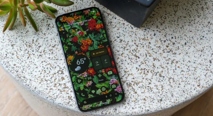 Pixel 10-felhasználók véletlenszerű alkalmazás-összeomlásokat tapasztalnak az októberi frissítés után