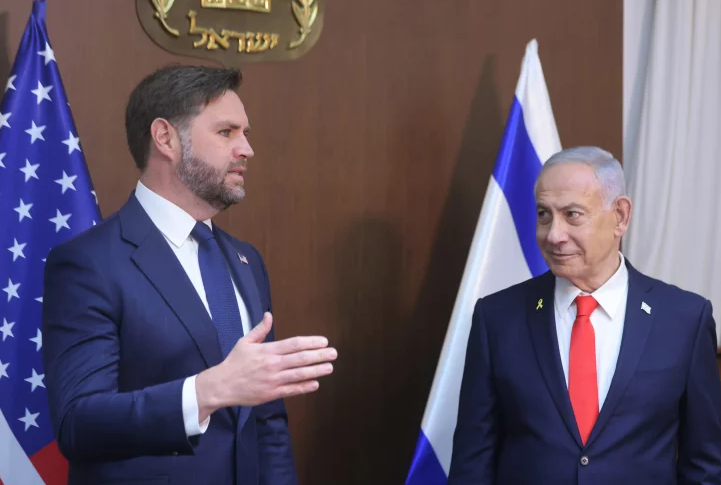 Amerikai „Bibisitters” próbálják fenntartani az Izrael–Hamasz tűzszünetet