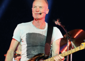 Sting lesz a Super Bowl-hétvége fő fellépője San Franciscóban – Bad Bunny körüli vita közepette