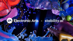 EA és Stability AI partnerség: az új korszak a játékfejlesztésben
