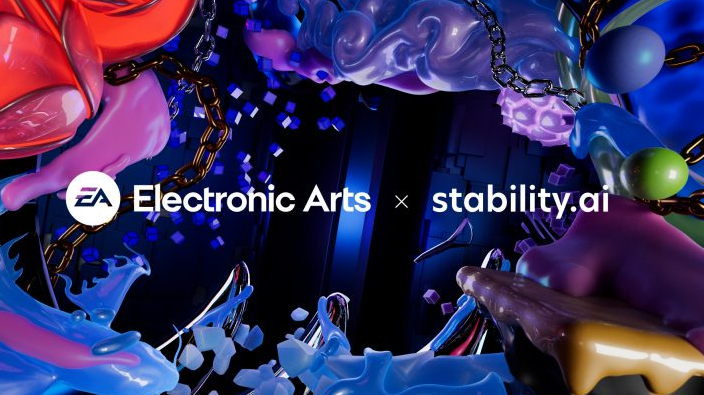 EA és Stability AI partnerség: az új korszak a játékfejlesztésben