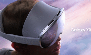 Bemutatkozik a Galaxy XR – az első Android XR headset