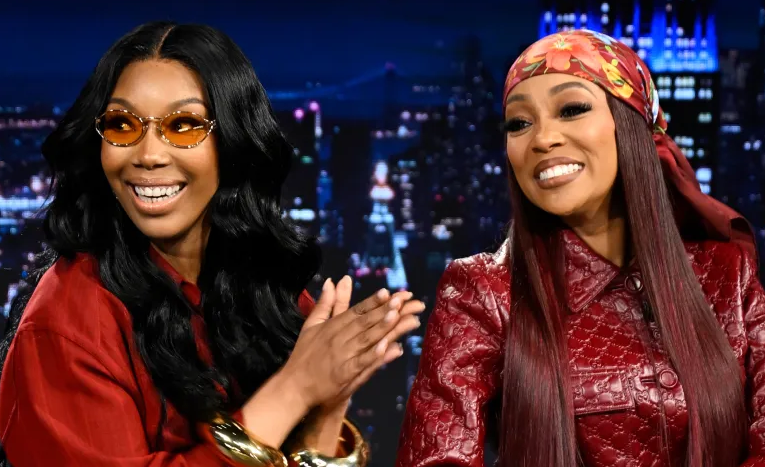 Brandy elárulta, miért hagyta el hirtelen a színpadot chicagói koncertjén