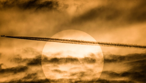 60 millió dolláros befektetés: új áttörés a Föld lehűtését célzó napfény-visszaverő technológiában