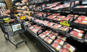 Január óta nem látott szintre emelkedett, kilőttek a marhahúsárak