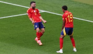 RFEF nem avatkozik be Dani Carvajal és Lamine Yamal El Clásico utáni összetűzésébe