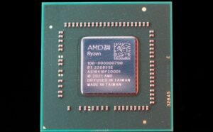 AMD új nevet ad régi processzorainak – így próbálja megerősíteni a belépő szintű laptoppiacot