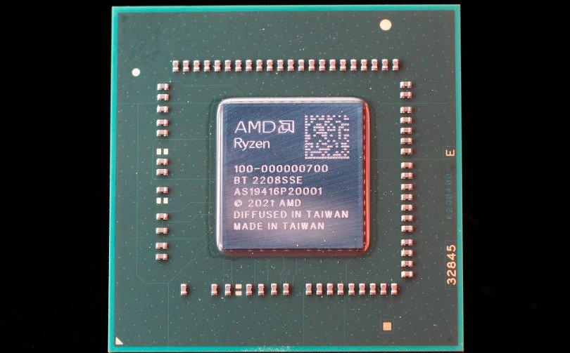AMD új nevet ad régi processzorainak – így próbálja megerősíteni a belépő szintű laptoppiacot