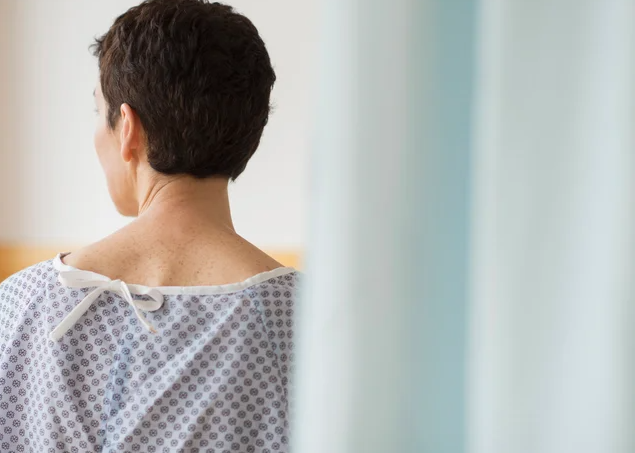 A vastagbélrák egy váratlan jele, amire az orvosok szerint figyelned kell