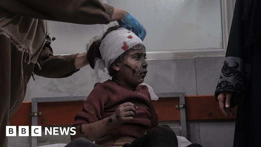 25 palesztin halt meg egy izraeli támadásban Gázában – közölte