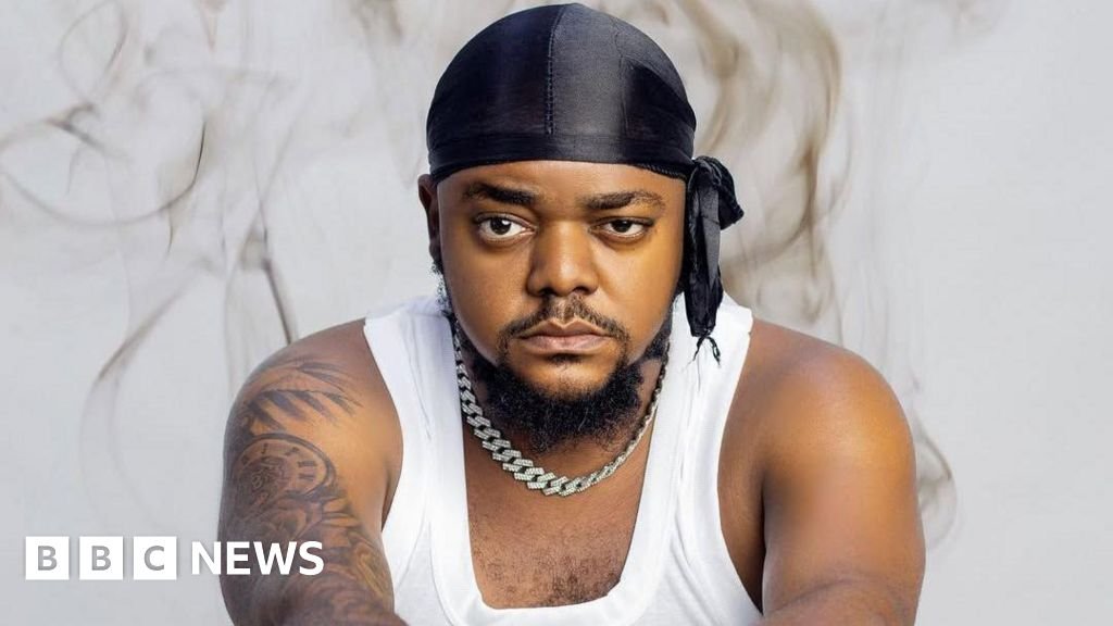 43 éves korában meghalt Dél-Afrikában a nollywoodi színész, Odira Nwobu