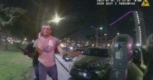 A Border Patrol ügynöke a letartóztatás után kábítószer-túladagolásban halt meg