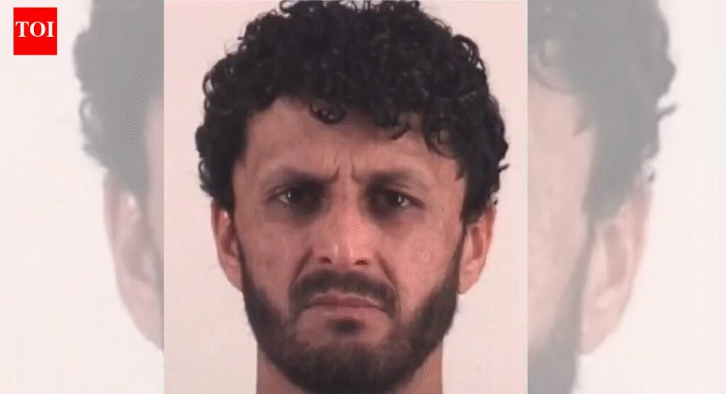 A DC-lövés után egy másik afgán állampolgárt letartóztattak, mert bombát