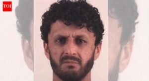 A DC-lövés után egy másik afgán állampolgárt letartóztattak, mert bombát