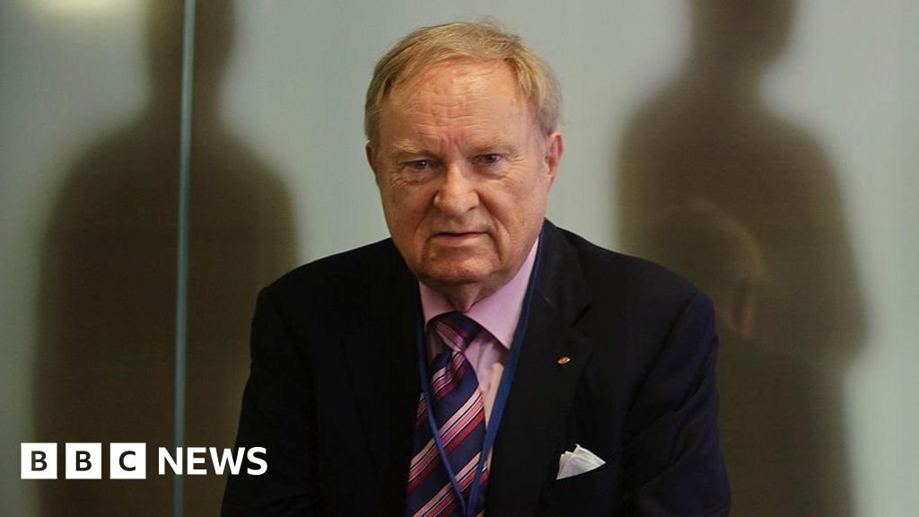 A Dignitas alapítója 92 éves korában, asszisztált öngyilkosságban halt meg