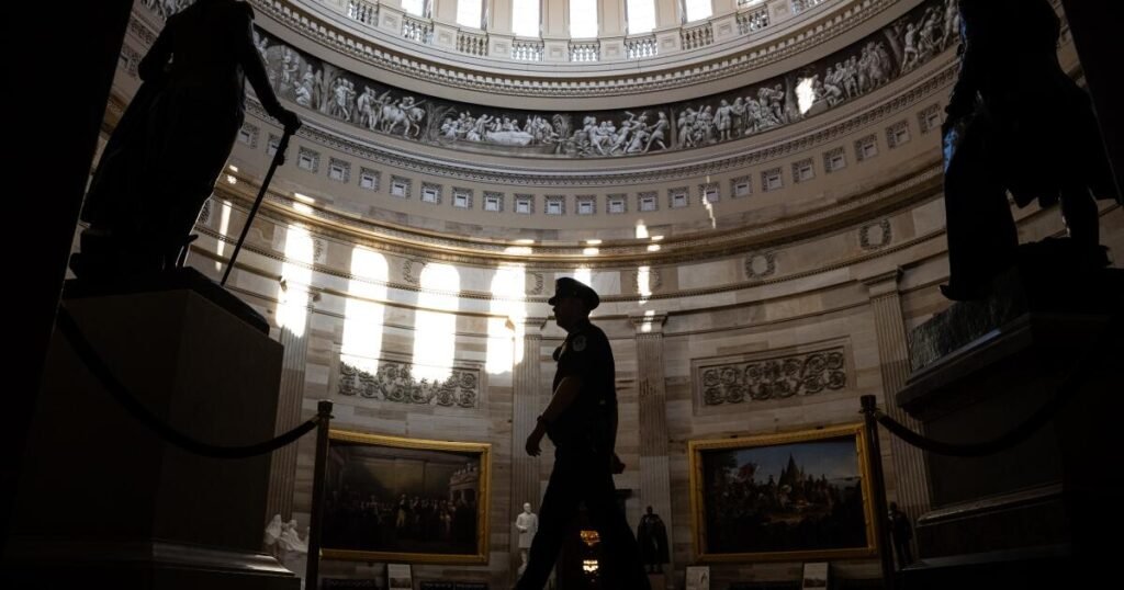 A Ház kész elfogadni egy intézkedést, amely véget vet az