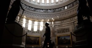 A Ház kész elfogadni egy intézkedést, amely véget vet az