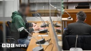 A Hezbollah gyanúsított tagja ellen Németországban bíróság elé állítják