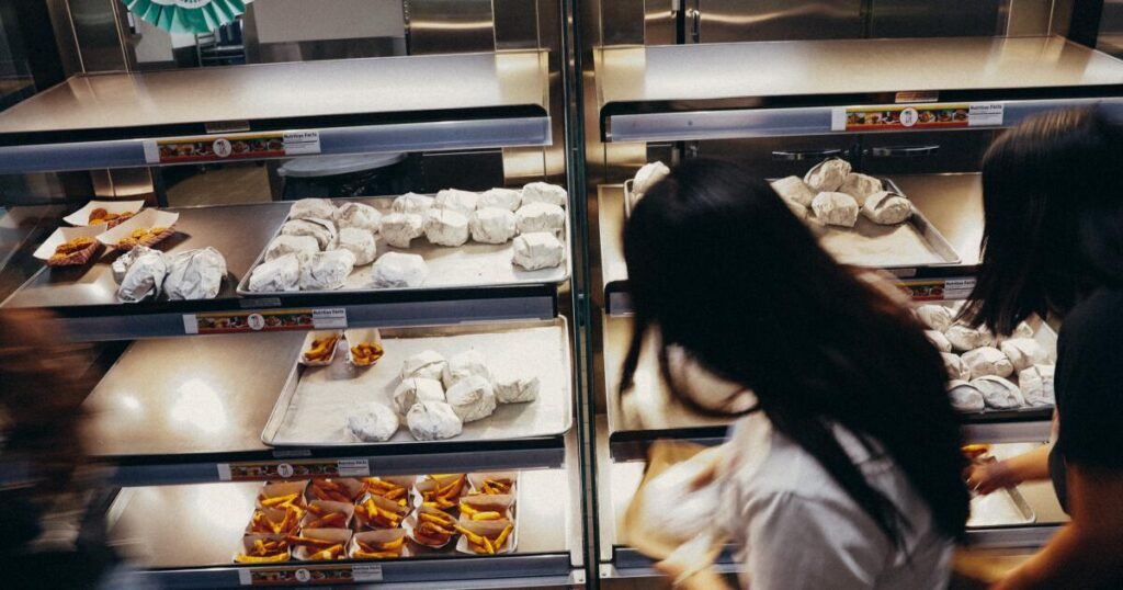 A Legfelsőbb Bíróság egyelőre felfüggeszti a SNAP-juttatások fedezését