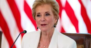 A Trump-kormányzat felgyorsította az oktatási minisztérium bezárására irányuló terveit.