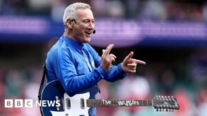 A Wiggles nyilatkozatot tesz közzé, miután megjelent az Ecstasy videoklipben