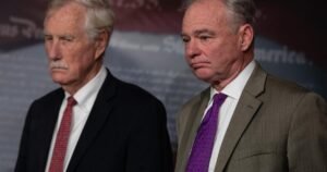 A demokraták úgy omlottak, mint a süti. Tényleg ez a