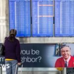 A leállás lelassíthatja az amerikai járatok számát – figyelmeztet a közlekedési miniszter