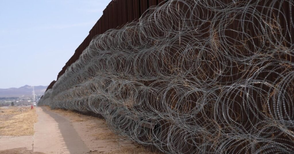 A legfelsőbb bíróság korlátozhatja a déli határra érkezők menedékkérelmét