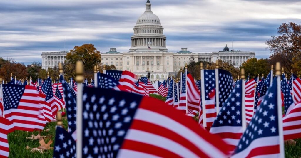 A szenátus jóváhagyta a leállási megállapodást, mivel a demokraták tiltakoznak