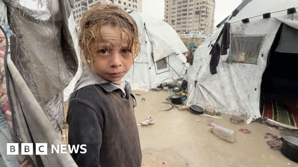 A téli esőzések növelik a betegségek és a halálozás kockázatát,